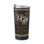 Central Florida 20oz Echo Powder Coat Tumbler