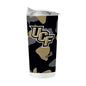 Central Florida 20oz Camo Powder Coat Tumbler