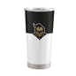 Central Florida 20oz Colorblock Stainless Tumbler