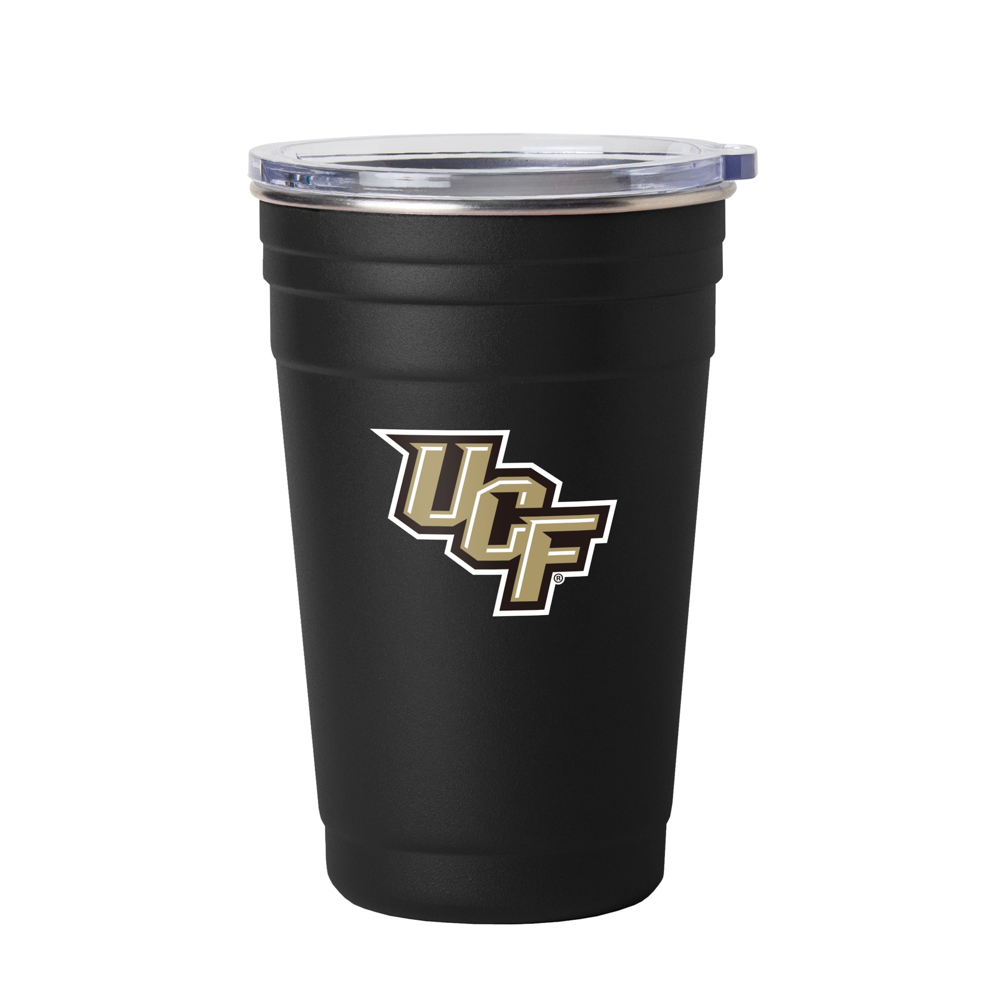Central Florida 22oz Flipside Stainless Cup