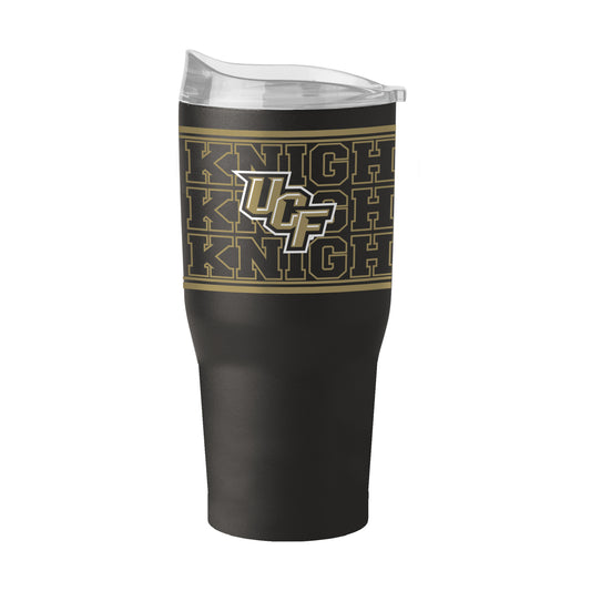 Central Florida 30oz Echo Powder Coat Tumbler