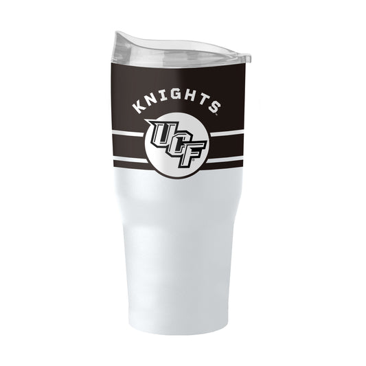Central Florida 30oz Colored Horizon Powder Coat Tumbler