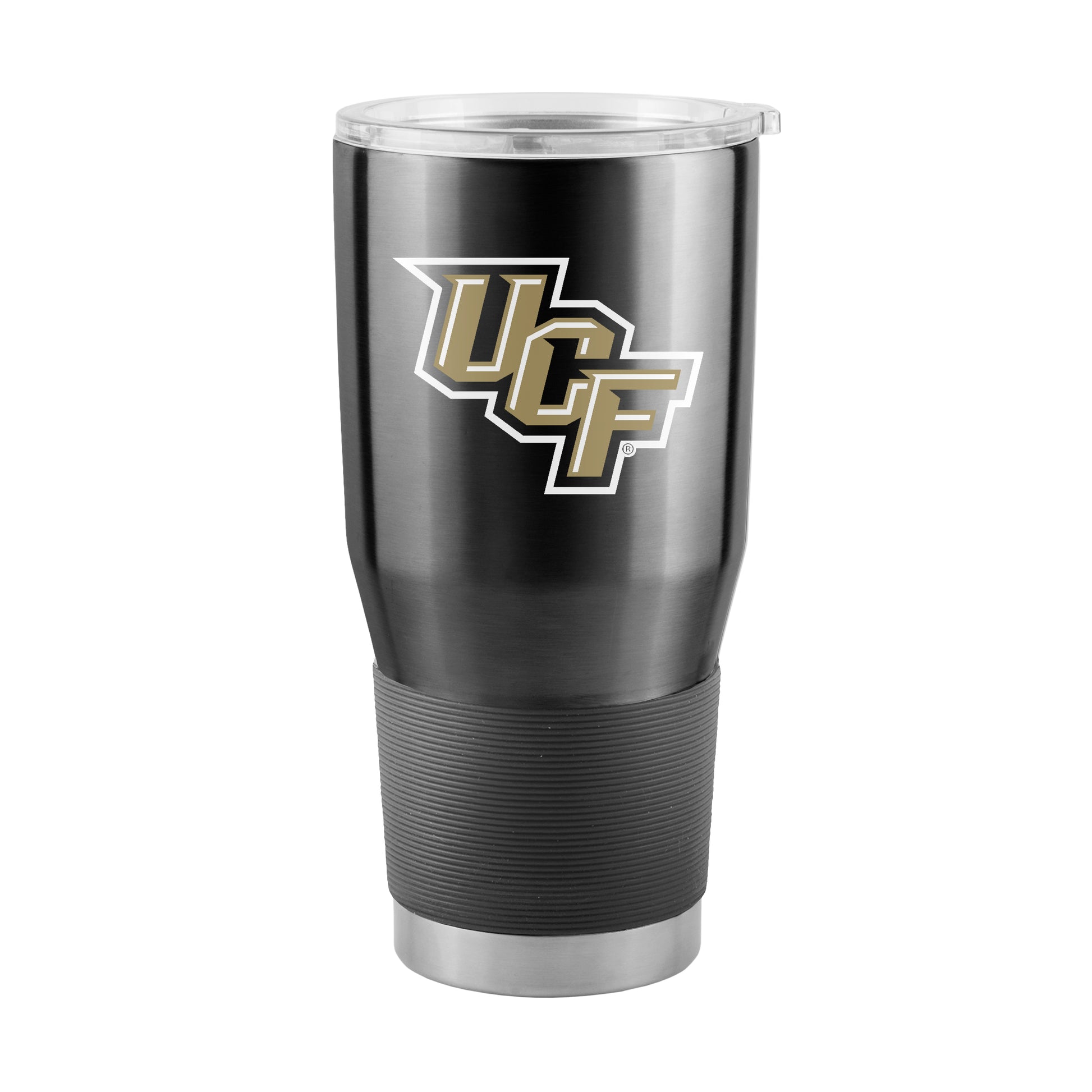 Central Florida 30oz Gameday Stainless Steel Tumbler