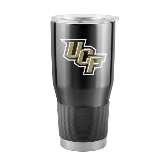 Central Florida 30oz Gameday Stainless Steel Tumbler