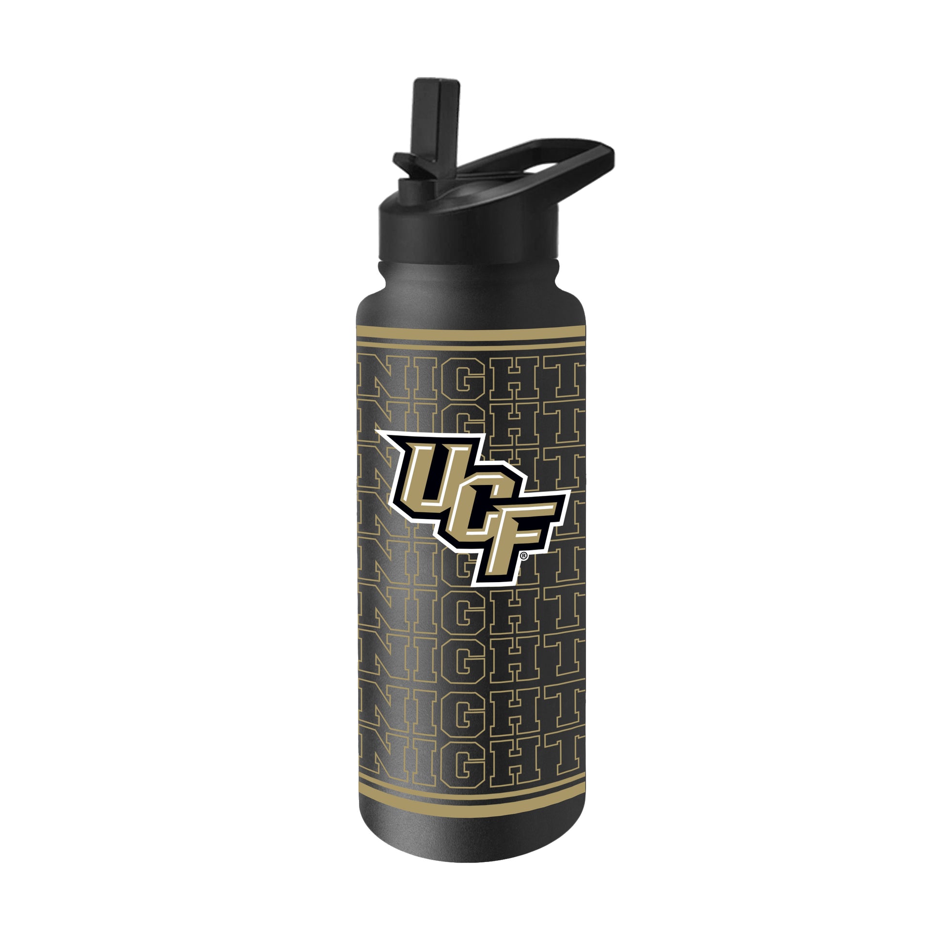 Central Florida 34oz Echo Quencher Bottle