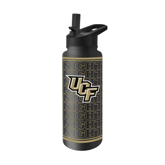 Central Florida 34oz Echo Quencher Bottle