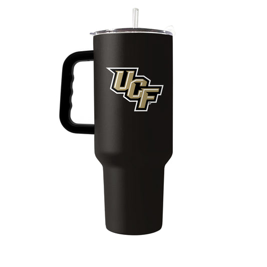 Central Florida 40oz Flipside Powder Coat Tumbler
