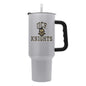 Central Florida 40oz Athletic Powder Coat Tumbler