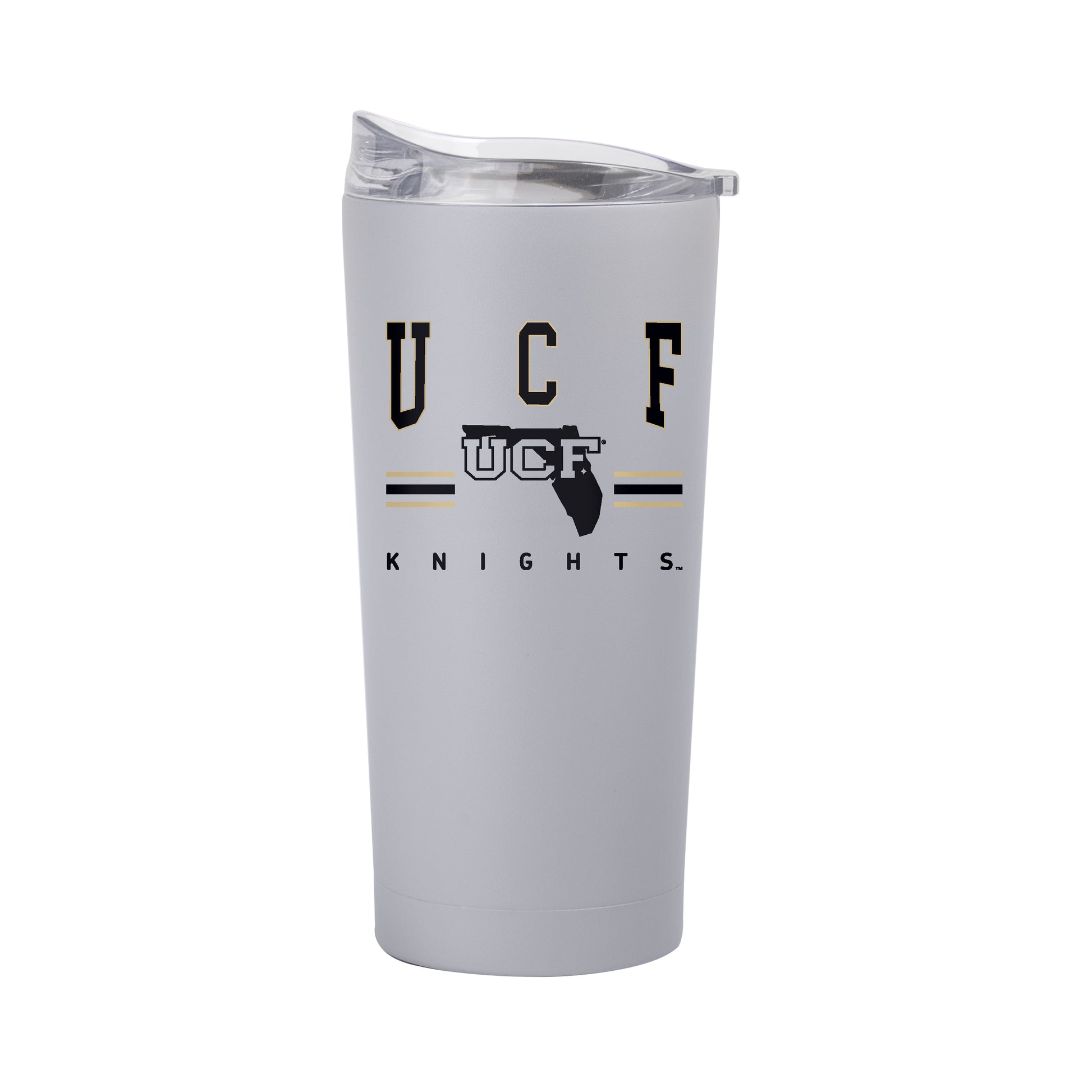 Central Florida 20oz Academy 2025 Powder Coat Tumbler
