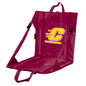 Central Michigan Stadium Seat