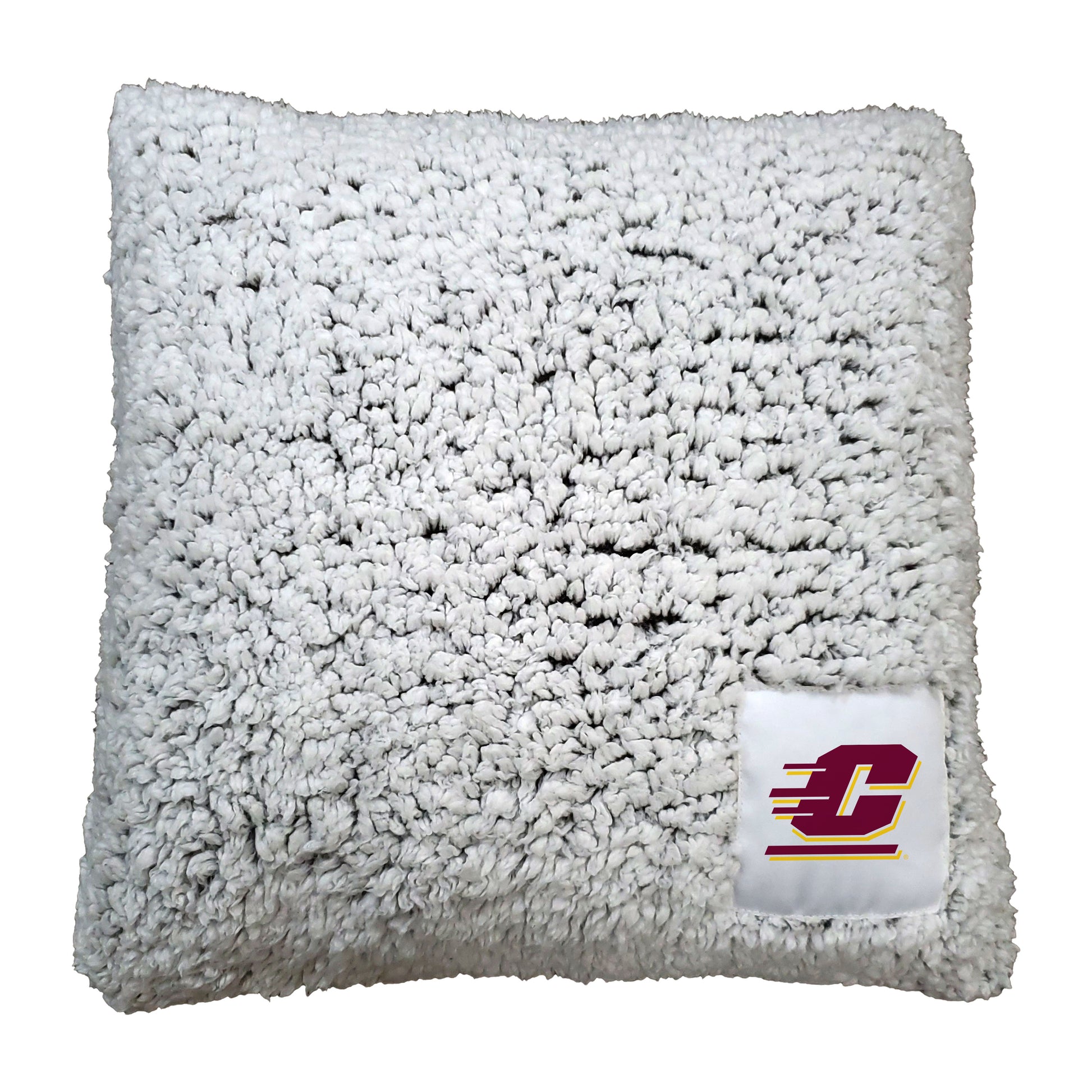 Central Michigan Frosty Pillow