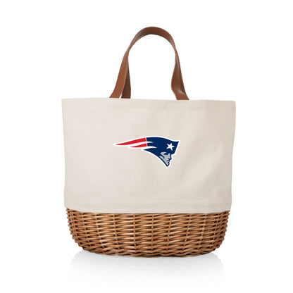 New England Patriots - Promenade Picnic Basket