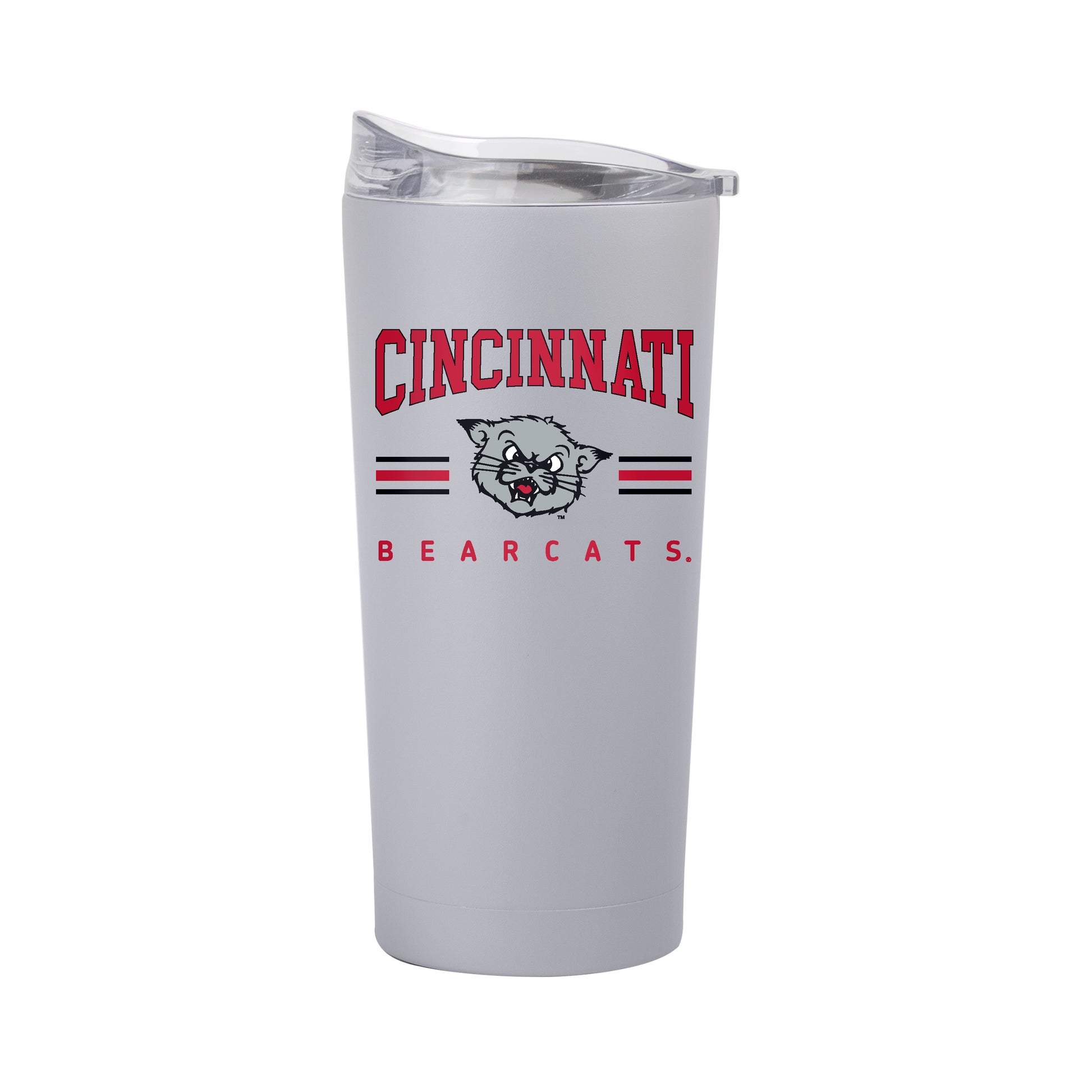 Cincinnati 20oz Academy 2025 Powder Coat Tumbler