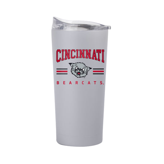 Cincinnati 20oz Academy 2025 Powder Coat Tumbler