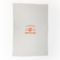 Clemson Sublimated Sweatshirt Blanket