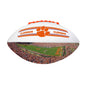 Clemson DSG FS Stadium Autograph Debossed Football