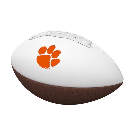 Clemson Mini-Size Autograph Football