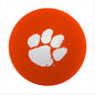 Clemson Full Color High Bounce Ball