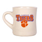Clemson 12oz Diner Mug