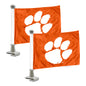 Clemson University Ambassador Flags
