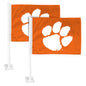 Clemson University CARFLAG2PK