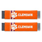 Clemson University Rally Seatbelt Pad - Pair