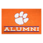 Clemson University Starter Mat - Alumni