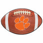 Clemson University Football Mat