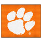 Clemson University Tailgater Mat