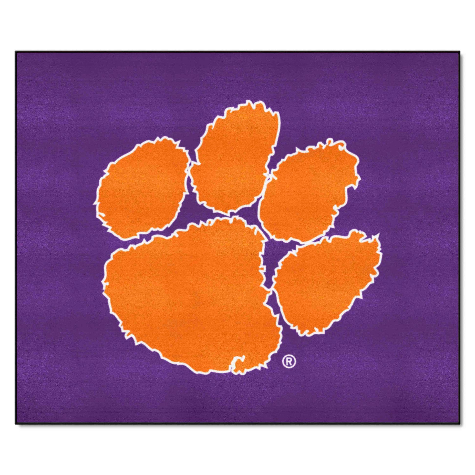 Clemson University Tailgater Mat