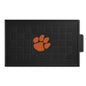 Clemson University Medallion Door Mat