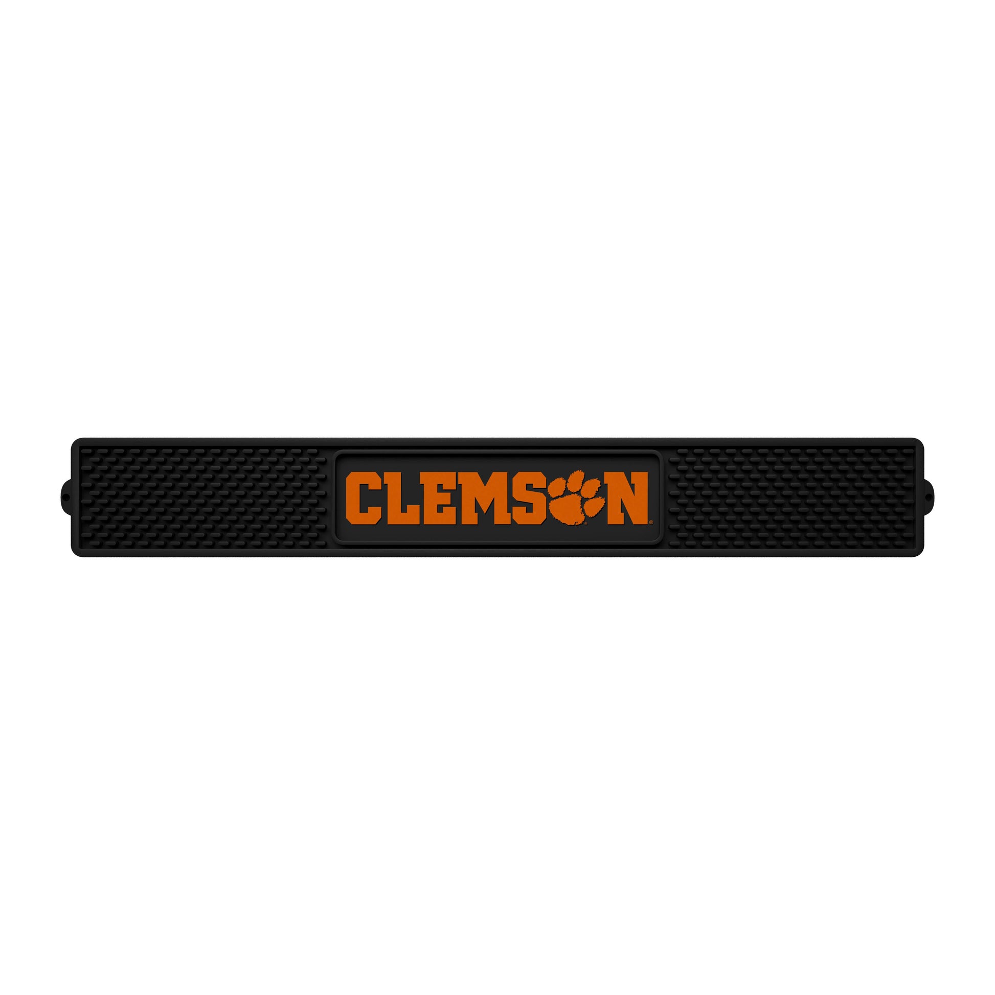 Clemson University Drink Mat