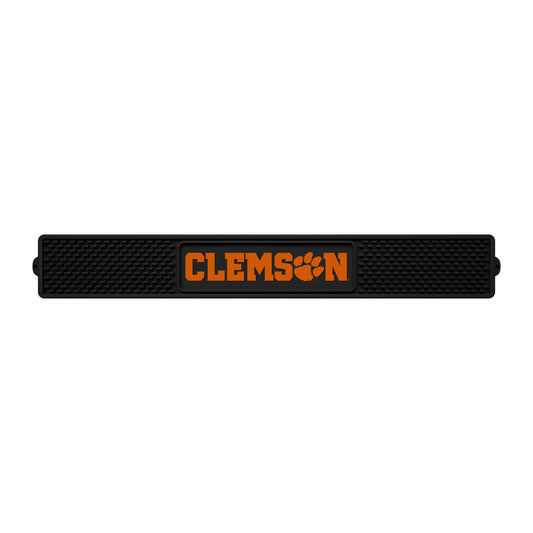 Clemson University Drink Mat