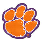 Clemson University Mascot Mat
