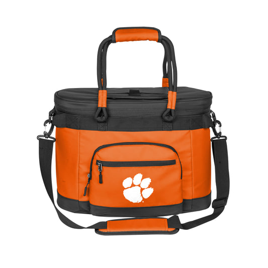 Clemson 35 Can Flex Cooler