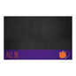 Clemson University Grill Mat - Southern Style