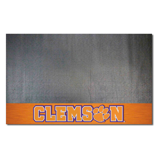 Clemson University Grill Mat - Standard