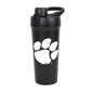 Clemson 26oz Flipside SS Shaker Bottle
