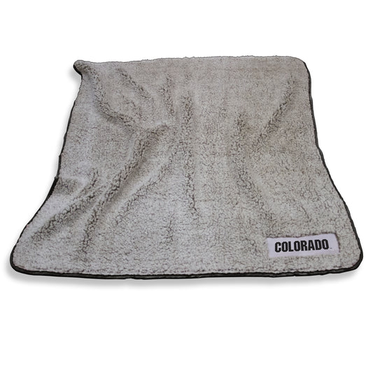 Colorado Frosty Fleece