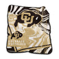 Colorado Swirl Raschel Throw