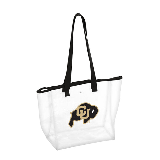 Colorado Stadium Clear Bag