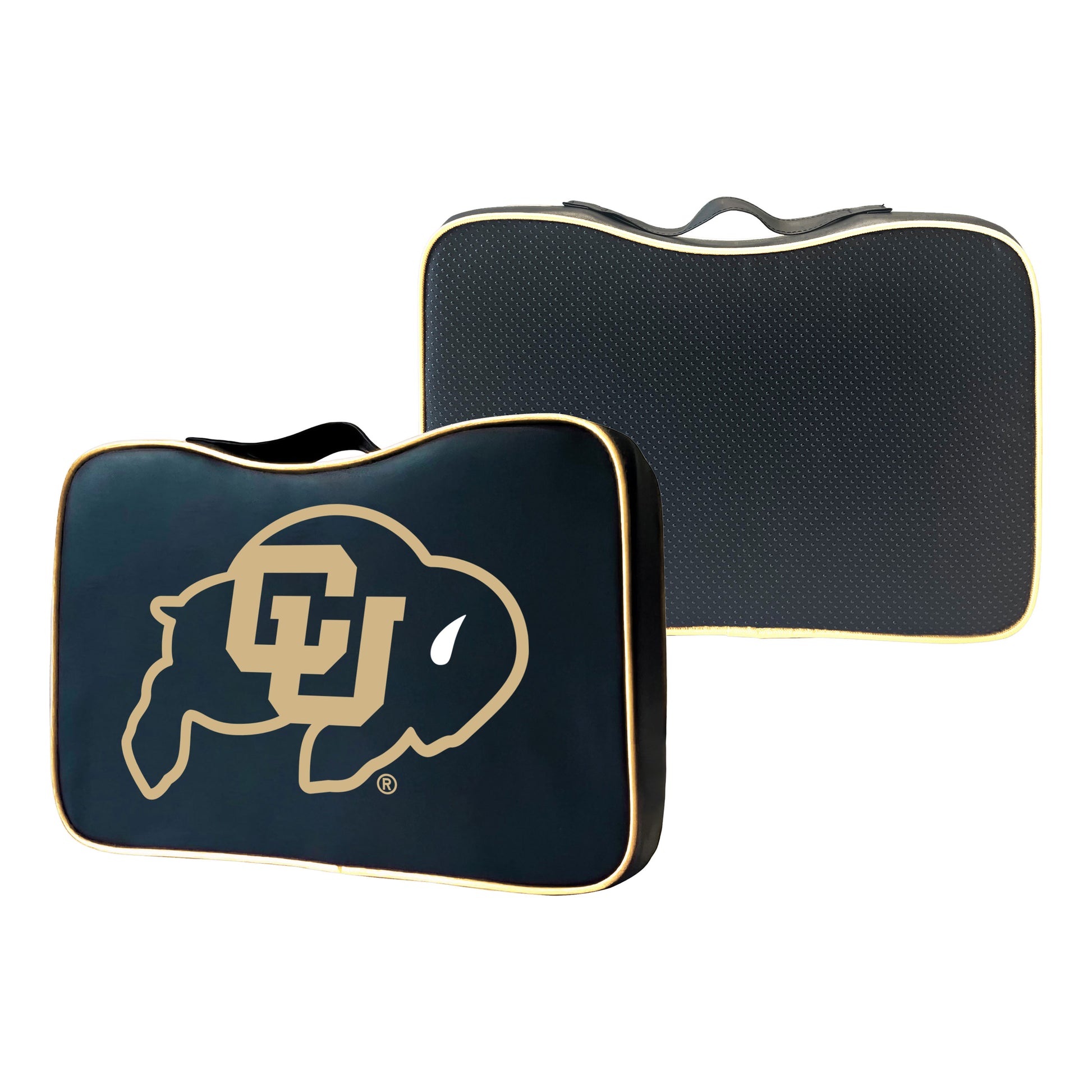 Colorado Premium Bleacher Cushion