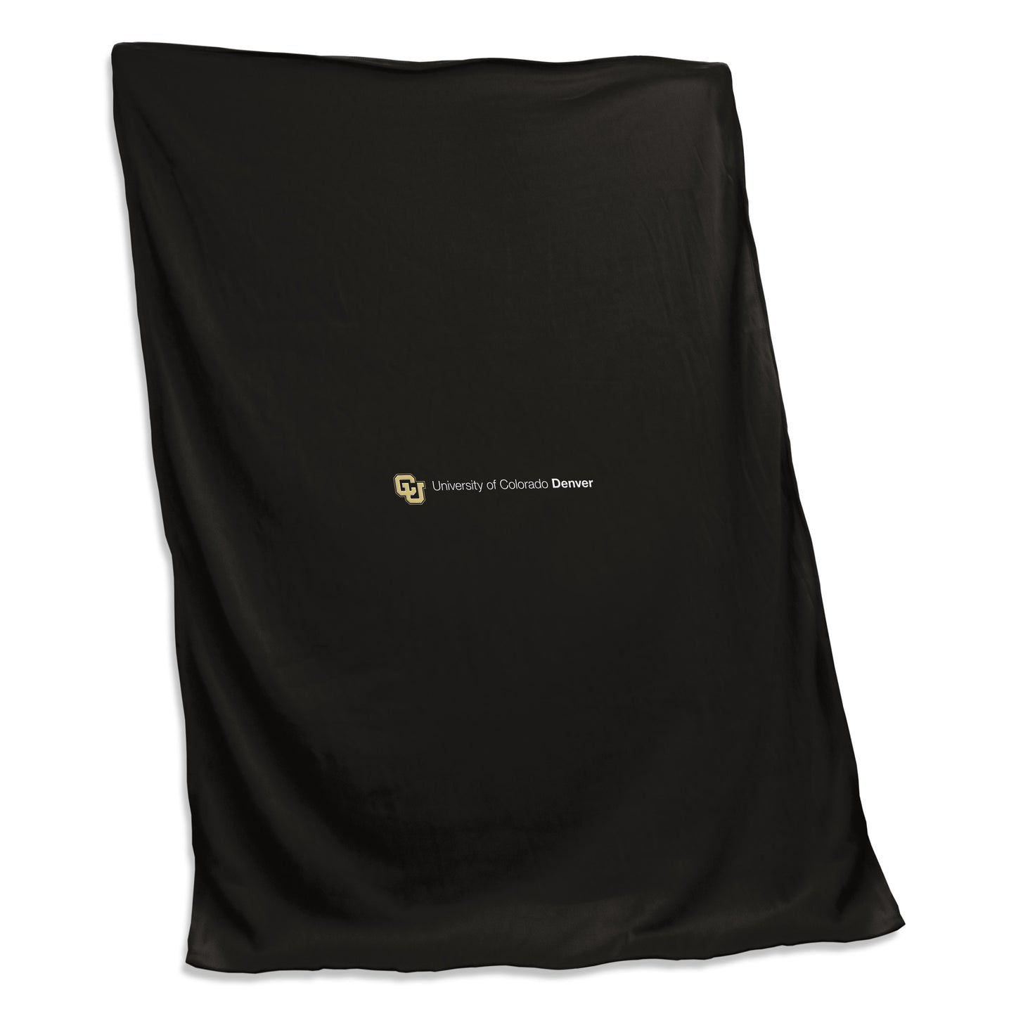 Colorado Screened Scatter Sweatshirt Blanket