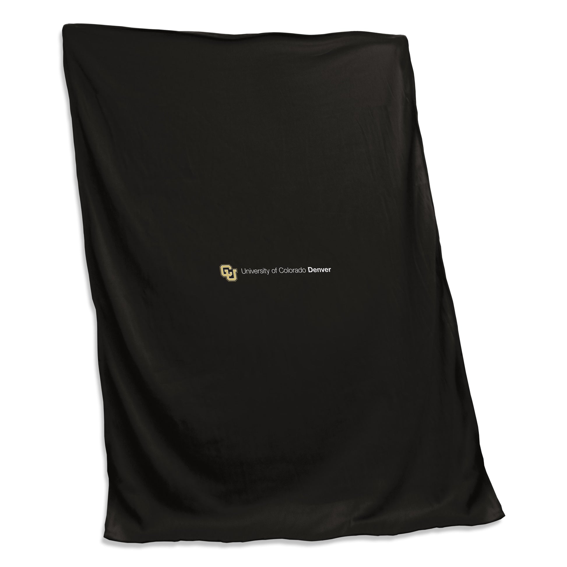 Colorado Screened Scatter Sweatshirt Blanket