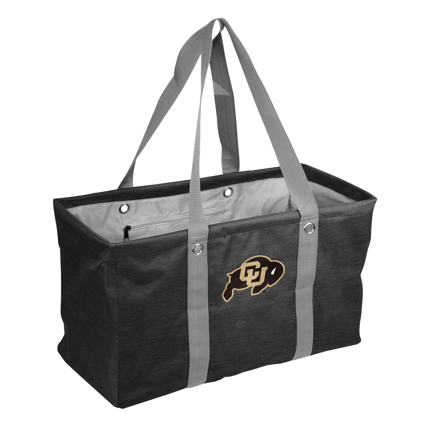 Colorado Crosshatch Picnic Caddy