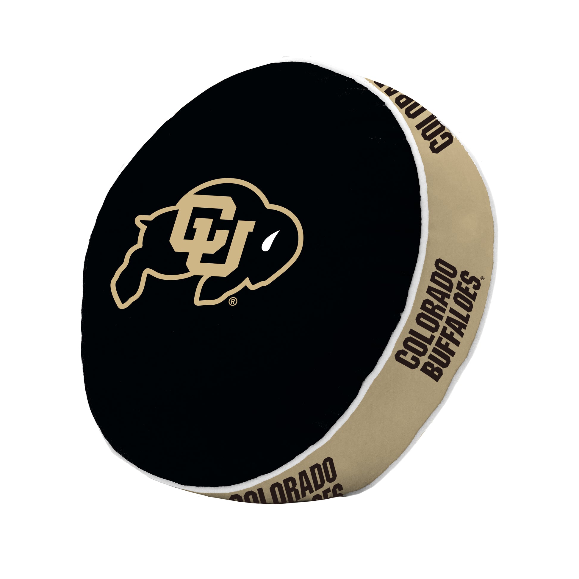 Colorado Puff Pillow