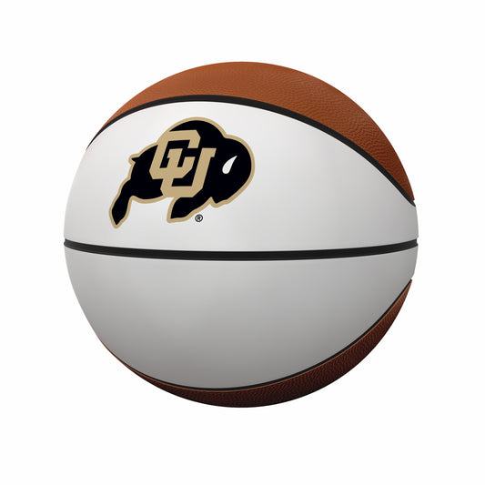 Colorado Full Size Domestic Autograph Basketball