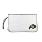 Colorado Clear Wristlet
