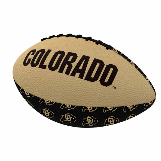Colorado Mini Size Rubber Football