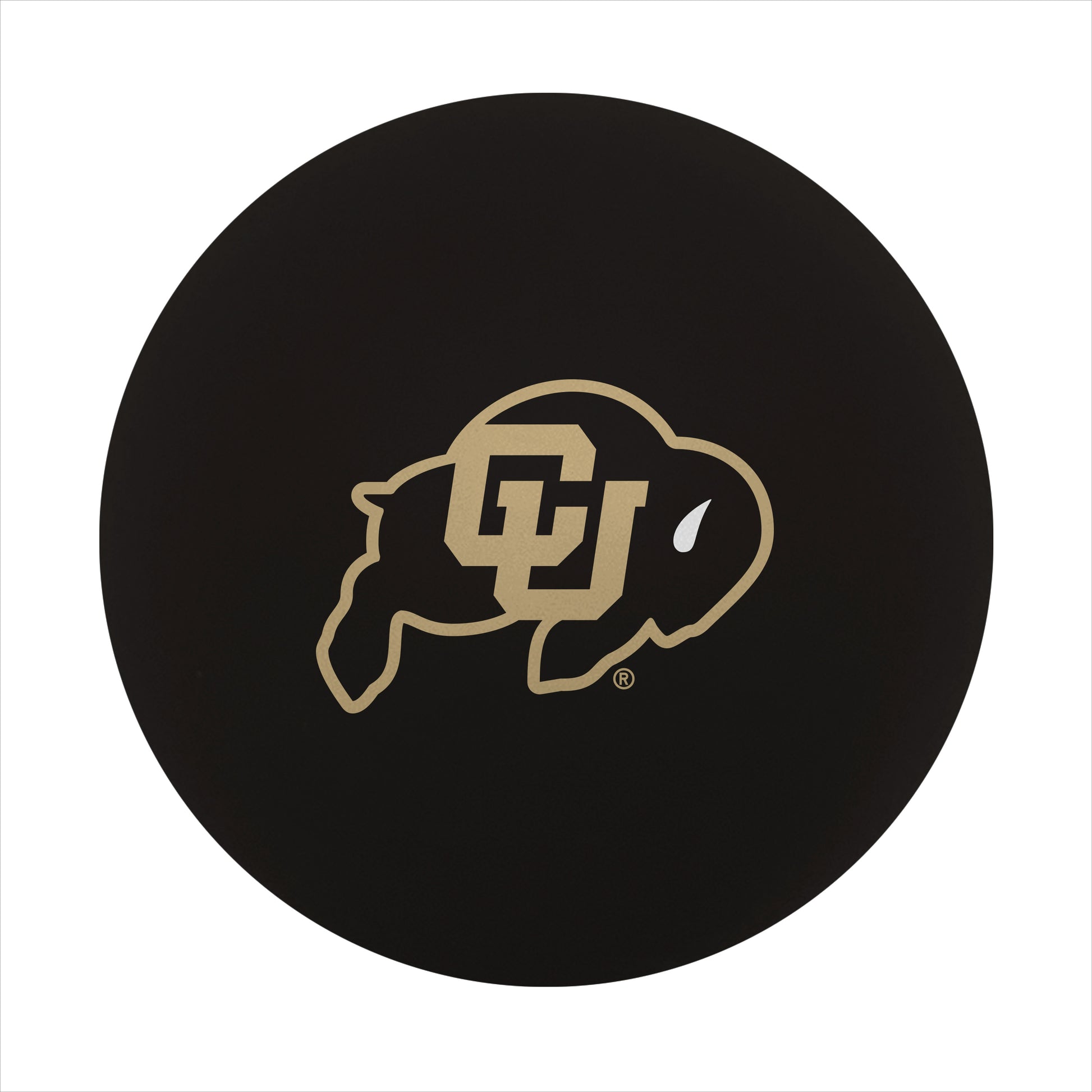 Colorado -Full Color High Bounce Ball